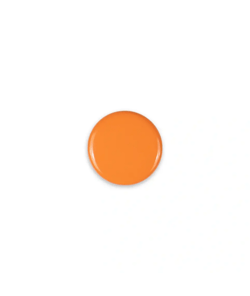 Boutons pression Jersey Prym – Ø 12 mm – 11 couleurs éclatantes pour tissus fins et extensibles Orange vendu par 50 cm