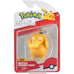 Coffret pokemon battle figure psykokwak - pokemon - figurine action - bandai 35856