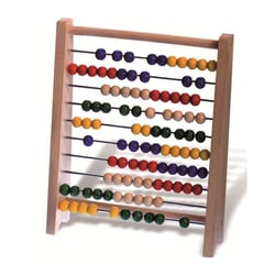 Boulier compteur - Egmont Toys