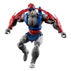 Les Maîtres de l´Univers Masterverse Vintage Collection - Figurine Stratos 18 cm