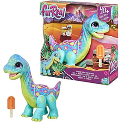 furReal Sam le brontosaure