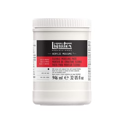 Mortier de structure flexible 946ml - Liquitex