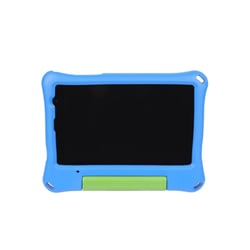 Tablette G-Tab T7 Pro - Processeur Allwinner A133 Écran 7 pouce Android 14 4GB+64GB 3000mAh - Bleu