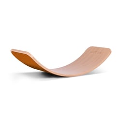 Planche d'équilibre Wobbel Original rouille - Wobbel