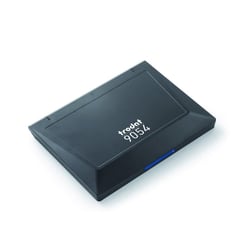 trodat Tampon encreur 9054, A5, bleu