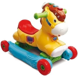 Vtech - 191405 - P'Tit Galop - Mon Poney Basculo