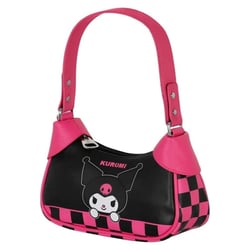Sanrio - Sac à main Fancy Casual Kuromi Chess Multicolour - Karactermania