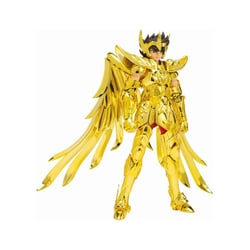 Saint Seiya - Figurine Saint Cloth Myth Ex Sagitarius Seiya Inheritor of the Gold Cloth 17 cm