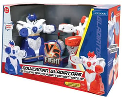 Robots combattants Powerman Gladiator - Lexibook
