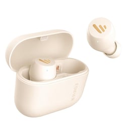 Ecouteurs Bluetooth Sans Fil Réduction De Bruit Sport Etanche Longue Autonomie Blanc YONIS