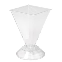 Moule pour bougie pyramide, 90x60 mm