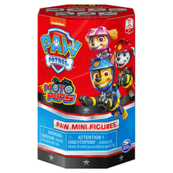 Paw Patrol Mini figurine Hero Pups