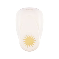 Vaessen Creative Perforatrice Soleil Jumbo