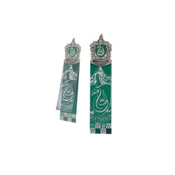 Harry Potter - Marque-page Slytherin