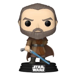 Star Wars - Figurine POP! Bobble Head Dooku 9 cm