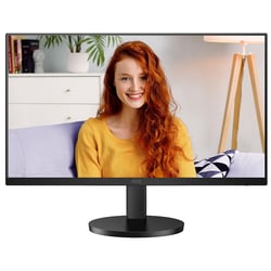 Écran PC AOC - 27 pouces - 4K Ultra HD - 60 Hz - IPS