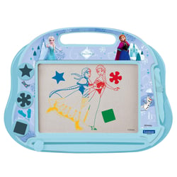 Ardoise magique - Disney La Reine des Neiges - Lexibook