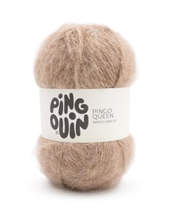 PINGO QUEEN