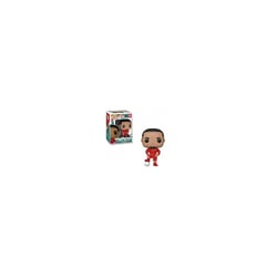 Pop Virgil Van Djik Liverpool - Funko