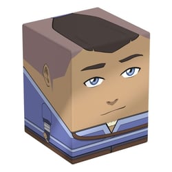 Squaroes - Avatar, le dernier maître de l'air AV002 Sokka