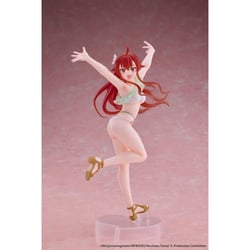 Mushoku Tensei : Jobless Reincarnation - Statuette Ravitier Eris Boreas Greyrat 20 cm