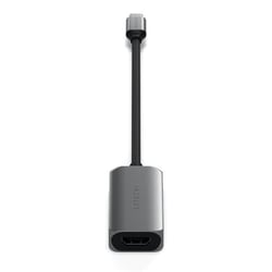 Adaptateur USB-C Vers HDMI 2 8K Satechi
