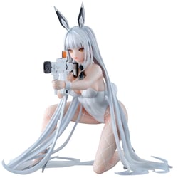 Goddess Of Victory: Nikke - Figurine Blanc Ichibansho