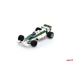 SPARK 1/43 - ARROWS A6 - EUROPEAN GP 1983 T. BOUTSEN S5798