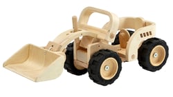 Bulldozer - Edition collector - Plan Toys