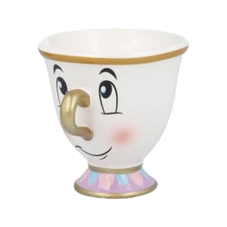La Belle et la Bête - Mug 3D Chip - Storline