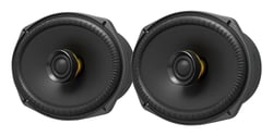 Sony XS-690ES (la paire) - Haut-parleurs voiture (la paire)