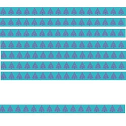Artemio - Masking tape 1,5 cm Sapin