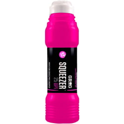 Grog - Squeezer 25 BPI - Rose Jellyfish Fuchsia - Marqueur peinture - Street-art