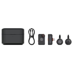 HOLLYLAND Lark M2S Combo Kit Microphone Lavalier