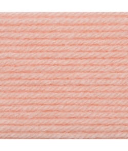 Pelote de Laine à tricoter Basic SUPER BIG ARAN - 400GR - RICO Design 10 Rose