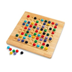 Sudoku Arc-en-ciel - Riviera Games