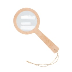 Loupe en bois - Esschert Design