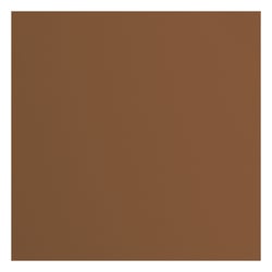 Papier cartonné texturé Florence - Umber - 20 feuilles - 30,5 x 30,5 cm - 216 g/m²