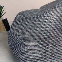 Tissu Jacquard Craftine Box Sporty Chic - Graphik réversible