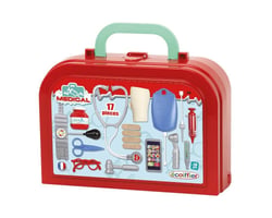 Valisette Docteur - Ecoiffier