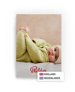 N°271: Layette & Enfants Tricot