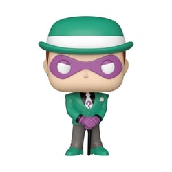 Batman : The Animated Series - Figurine POP! The Riddler 9 cm - Funko