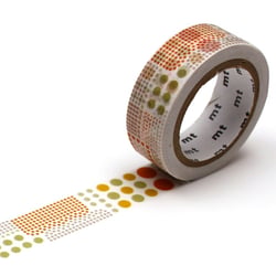Masking tape - Multi pois - 7 m x 15mm