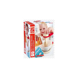 Robot de Cuisine Blanc - Hape