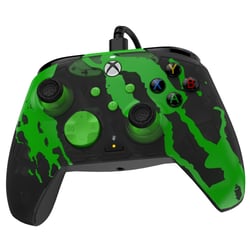 Rematch WD CTL XB Jolt Green