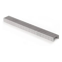 Boite de 5000 agrafes standard 26/6 galvanisé