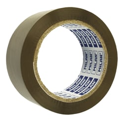 Ruban pour emballage marron 50 mm x 66 m