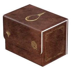 Sidewinder 80+ Magic: The Gathering Mox Pearl - Ultimate Guard