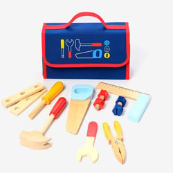 Ma première mallette de bricolage Oxybul