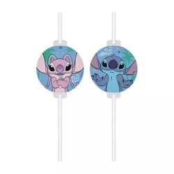 4 Pailles Stitch
